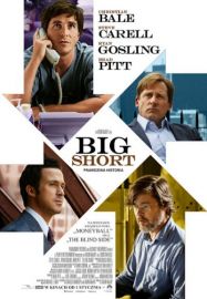 The Big Short 