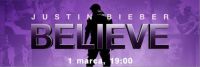 Justin Bieber: Believe