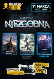 Maraton Niezgodnej