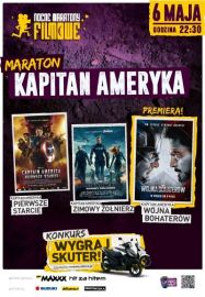 Maraton Kapitana Ameryka