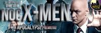 ENEMEF: Noc X-Men