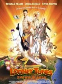 Looney Tunes znowu w akcji