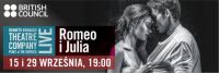 Kenneth Branagh Theatre Company: Romeo i Julia