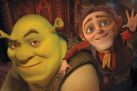 Shrek Forever (wersja analogowa)