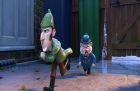 Gnomeo i Julia. Tajemnica zaginionych krasnali (dubbing)