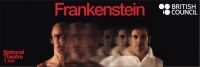 National Theatre Live: Frankenstein z Jonnym Lee M