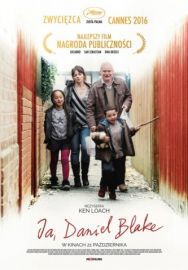 Ja, Daniel Blake 