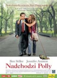 Nadchodzi Polly