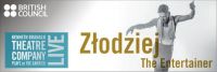 Kenneth Branagh Theatre Company: Zodziej