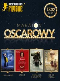 Maraton Oscarowy