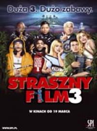 Straszny film 3