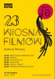 Wiosna Filmw