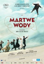 Kino letnie: Martwe wody