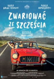 Zwariowa ze szczcia