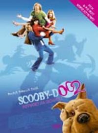 Scooby Doo 2