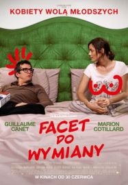 Facet do wymiany