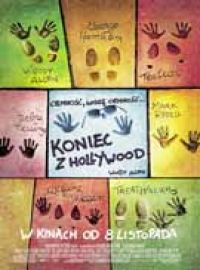 Koniec z Hollywood