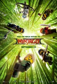 Lego® Ninjago: Film (dubbing)