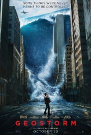 Geostorm (3D, Napisy)