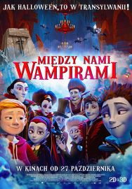 Midzy nami wampirami