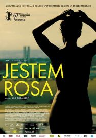 Jestem Rosa - Kino Konesera