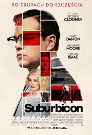 Suburbicon - Kino Konesera