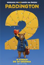 Paddington 2 (dubbing, maa sala)