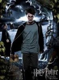 Harry Potter i wizie Azkabanu