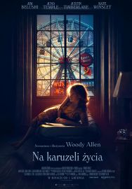 Na karuzeli ycia - Kino Konesera