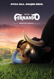 Fernando (3D, Dubbing)