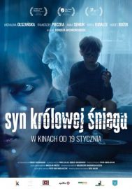 Syn Krlowej niegu