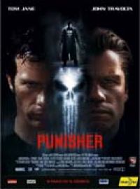 The Punisher