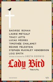 Lady Bird (napisy)