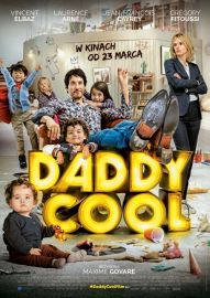 Daddy Cool - Kino Kobiet