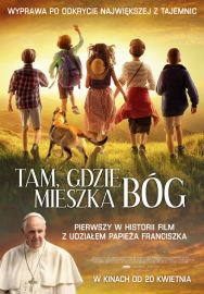 Tam, gdzie mieszka Bg - Kino na Temat