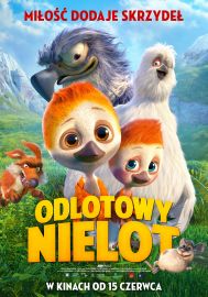 Odlotowy nielot (dubbing)