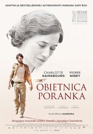 Wiosna filmw: Obietnica poranka