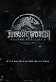 Jurassic World: Upade krlestwo (3D, dubbing)