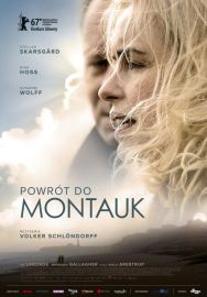 Niezauwaone pery: Powrt do Montauk 