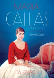 Kino Konesera: Maria Callas