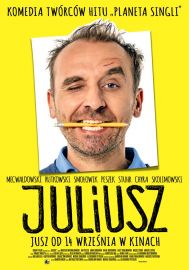 Juliusz - Kultura Dostpna