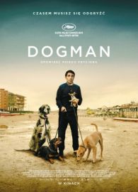 Dogman (napisy)