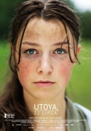 Utoya, 22 lipca - Kino na Temat