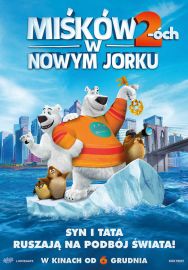 Mikw 2-ch w Nowym Jorku - Seans Mikoajkowy