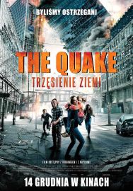 The Quake. Trzsienie ziemi (napisy)