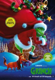 Grinch - Kino na Temat