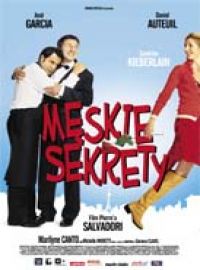 Mskie Sekrety