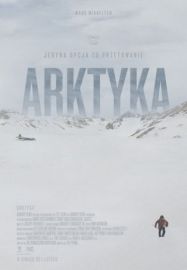 Arktyka (napisy)