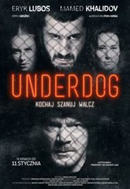 Underdog - Kino na temat