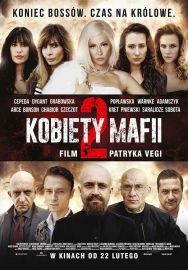 Kobiety mafii 2 (maa sala)